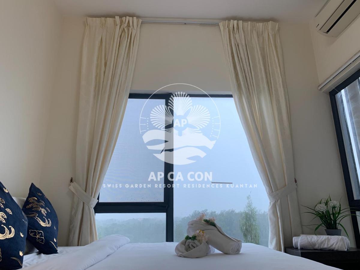 Sg Resort Residences Kuantan By Ap Ca Con Kampung Sungai Karang Exterior photo